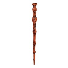 Disguise Dumbledore Wand Harry Potter Costume Accessory 107689