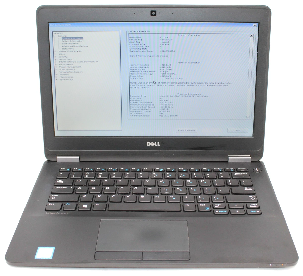 中古 DELL Latitude E7270 Ultrabook Win10 64Bit + DELL新品マウス + MS office 2021 professional plus 薄型 軽量 中古パソコン DELL Latitude 7480 Windows11 Pro Core i7