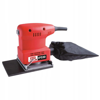 Handschleifer Valex LP230 1402035