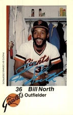 1980  San Francisco Giants Police - Pick your Players