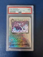 Pokemon TCG Dark Dragonair Reverse Holo 38/110 Legendary Collection PSA 9 WOTC on eBay
