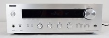 Onkyo Network Stereo Receiver TX-8050 ohne Fe...