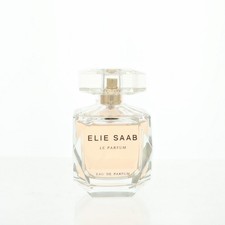 Le Parfum 3 Eau De Parfum Spray by Elie Saab Tester for Women