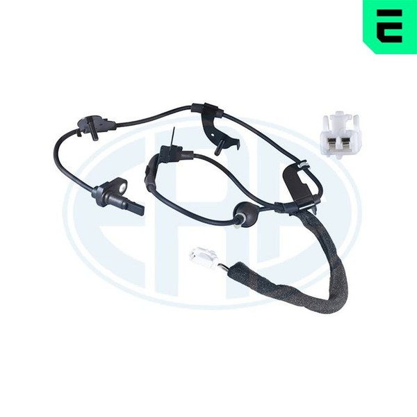 ERA ABS Sensor Raddrehzahl 560656A FüR Toyota RAV 3 4 ZSA35_ ZSA35R 4WD ACA30_-image