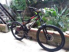 Bici Btwin Rockrider 520s Full Suspension