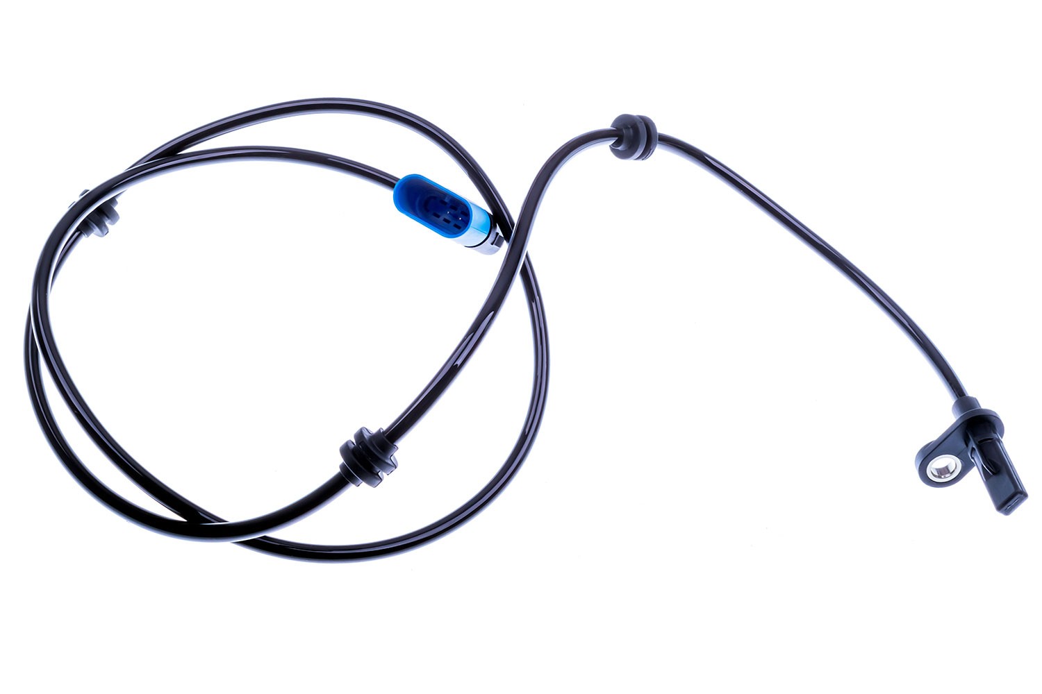 Fits DENCKERMANN ZAWIESZENIE B180153 ABS SENSOR MERCEDES A-CLASS W176 12-18, CL