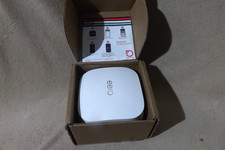 eero Pro 6E Tri-Band Gigabit Mesh System - White 1 Pack