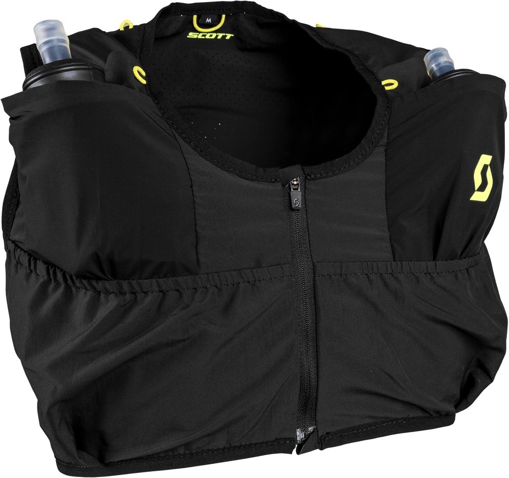 Scott Jacke Running Vest Pack Trail RC Ultimate TR  171744