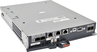 NetApp E2800 Controller for E-Series E2800A-8GB-IC 111-03736 2x 16G/10GE SFP+