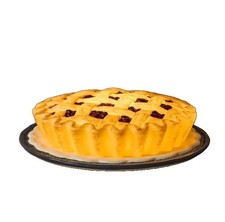 John Derian Target Blueberry Pie Blow Mold 20...