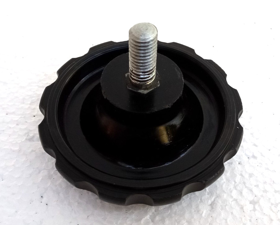 Maserati Ghibli Adjustable Telescoping Steering Wheel Knob_GS 57210_MistraL_107