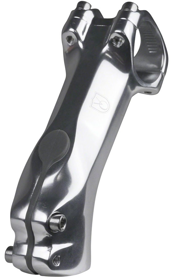 Velo Orange Happy Stem - 318mm Clamp 90mm Polished 8890₽