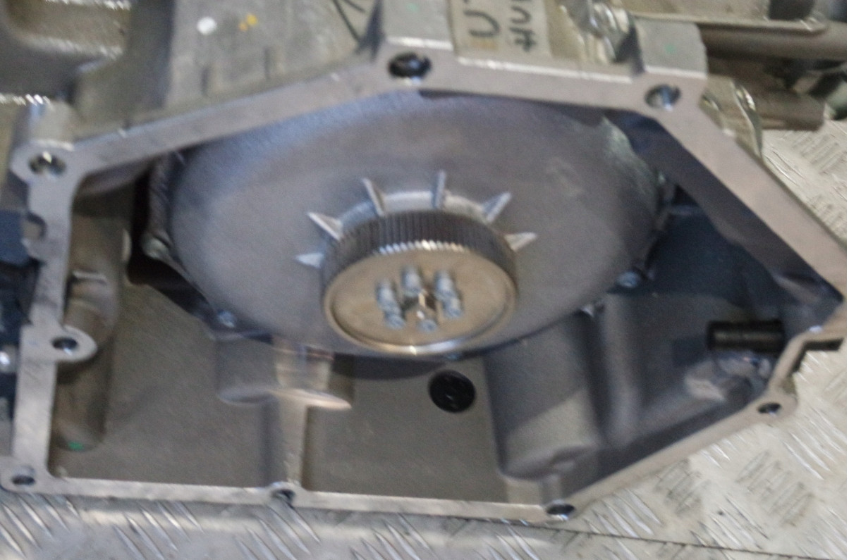 2019-2024 LAMBORGHINI HURACAN EVO TECNICA AWD GEARBOX TRANSMISSION UJD