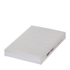 Innenraumfilter Pollenfilter für Renault Clio 2 BB Kangoo KC0/1 FC0/1 | 2439222