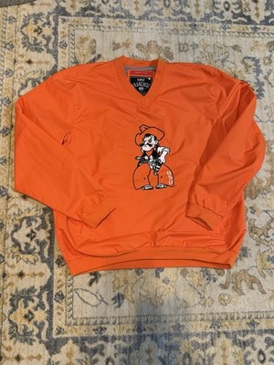 OSU Franchise Windbreaker Men s Size Medium