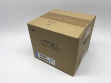 Genuine NEC VT77LP Projector Lamp - New / Sealed