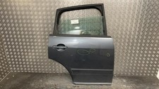 Porte arrière et accessoires Audi A2