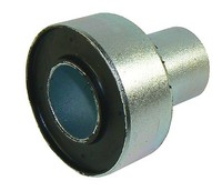 Metzger Lagerung, AchsköRper 52067509 FüR Renault, Hinterachse Beidseitig