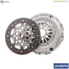 CLUTCH KIT KM-091B FOR MITSUBISHI TRITON/L200/Pickup STRADA HUNTER 2.5L 4cyl