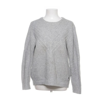 Human Nature, Strickpullover, Größe: XL, Grau, Acryl/Polyamid/Wolle #nWM