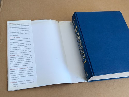PERSONOLOGY RELAZIONI il linguaggio segreto delle date di nascita - Piemme 1998 - Foto 6 di 10
