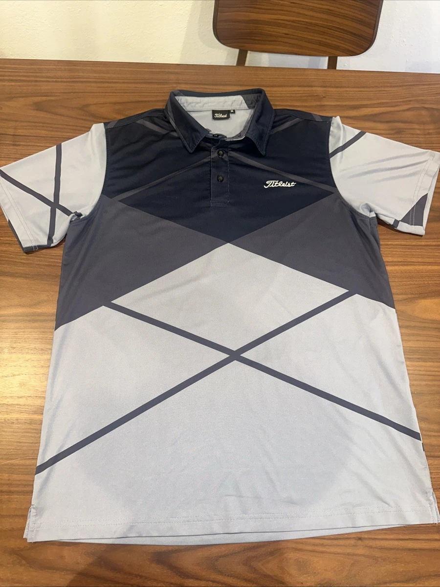 Titleist Blue Golf Shirts & Tops for Men for sale | eBay