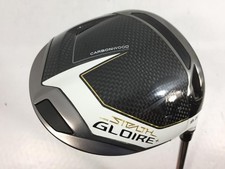  Used Stealth Gloire Plus Driver 2022 1W Ns Pro 950Dr 9.5 R
