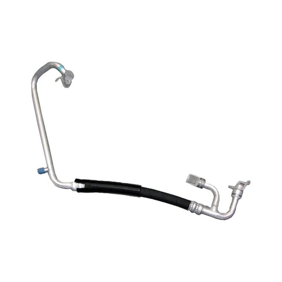 Genuine ACDelco For Oldsmobile Silhouette 2001-2004 A/C Refrigerant Suction Hose - Image 2 of 4