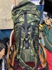 Madden Mountaineering Camo Pack USA Made Backpack Hiking Camping — photo 4