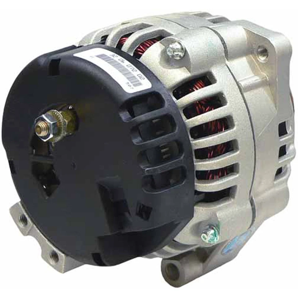 Alternator For Chevy Blazer 1994 S10 Pickup GMC Sonoma 1994-1995; 400-12108 Foto 3 de 4