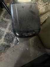 Motion Sensor Trash Can