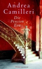 Die Pension Eva: Roman  von Camilleri, Andrea | Buch | Zustand wie neu