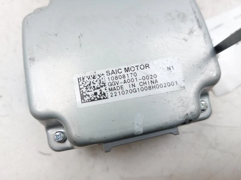 10808170 CENTRALINA CONTROLLO MG ZS (--) 1.5 B 16V MAN 5M 106CV 2023 5P SUV - Immagine 4 di 4