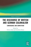 The Discourse Of British And German Colonialism | Convergence And Competition
