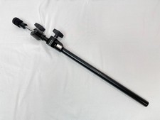 Roland MDY-Standard Black Cymbal Boom Arm Mount with CYM-10 Parts
