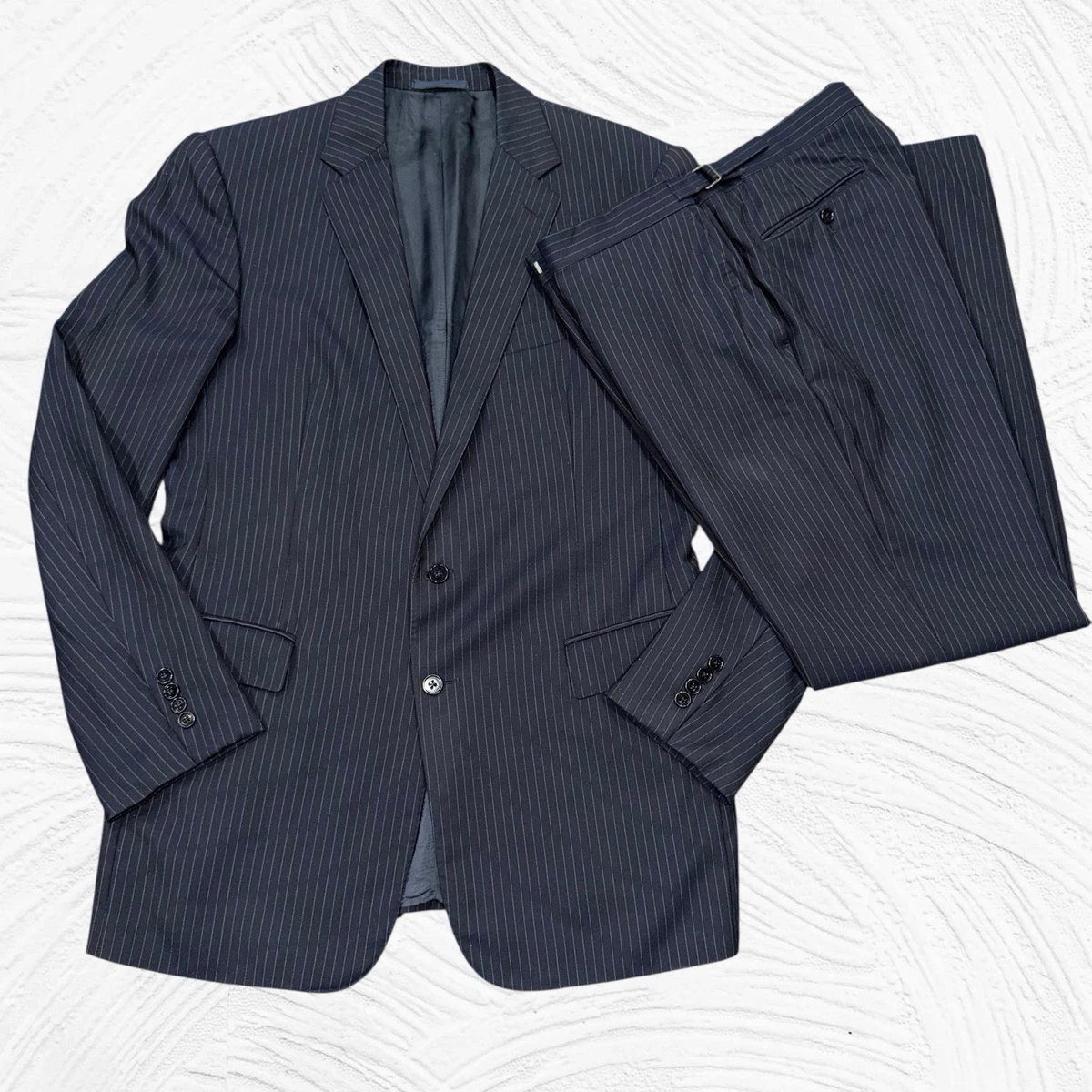 Ralph Lauren Black Label スーツ 40S ストライプ Ralph Lauren Black Label Suits & Blazers for Men for sale | eBay