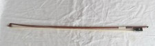 Vtg TOURTE 27 3/4 size violin bow Germany mad...