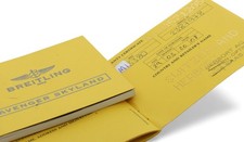 BREITLING Avenger Skyland Black Steel Automatic Chronograph Ltd Ed 45mm - M13380 3