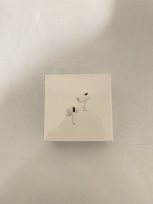   Brand New Apple AirPods Pro (2nd Generation)   Sealed Box  