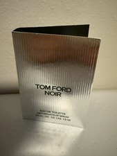 Tom Ford Noir Eau de Toilette Sample Spray Me...