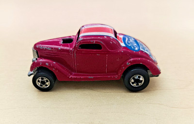 Hot Wheels | 1983 | Neet Streeter | 1:64 | Vintage |