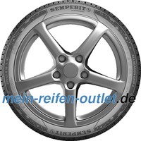 Semperit All Season-Grip 2 225/50 R18 99W Xl, Evc