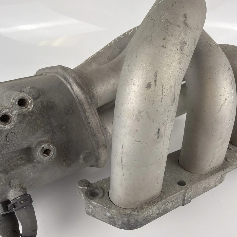 1998-2002 Toyota Corolla Air intake Manifold 17101-22010 Foto 3 de 4