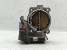 2012-2020 Chevrolet Impala Throttle Body Wwq57
