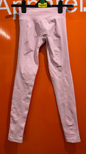 Amplfy Light Pink Leggings, Size XS, Brand New, b225
