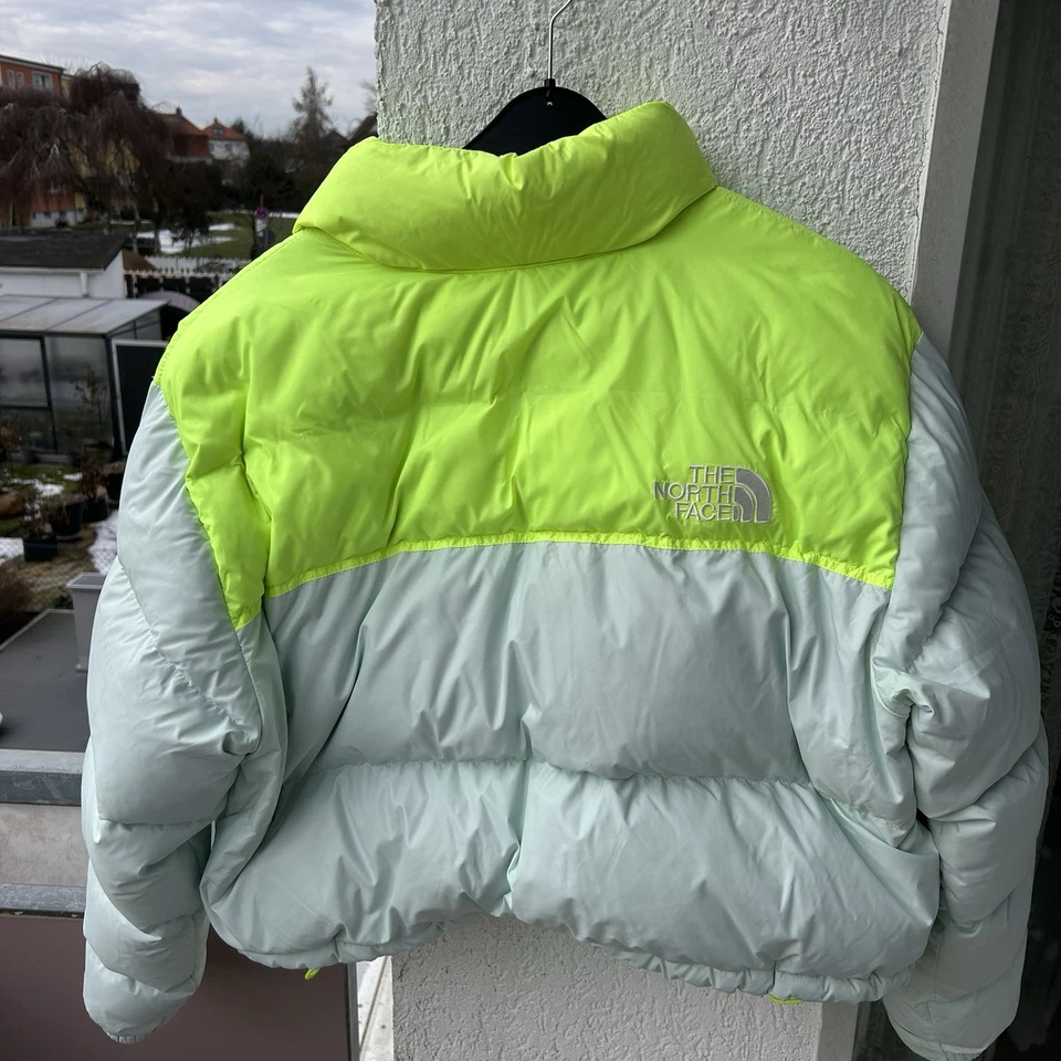 The North Face Nuptse, Foto 2 von 5