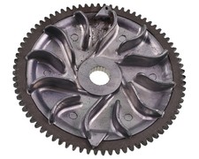 Puleggia compatibile per PIAGGIO Hexagon Skipper SKR GILERA Runner 125 180cc