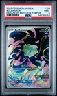 142369153 Bulbasaur 2025 Pokemon Mega Evolution 133 Enhanced Booster Promo PSA 9