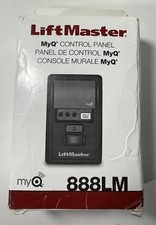 Liftmaster 888LM MyQ Control Panel Open Box