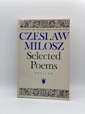Selected Poems
